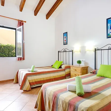 S'aladern Villa Cala'N Bosch (Menorca)