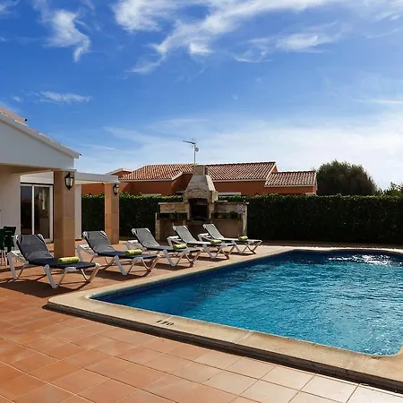 Vila S'aladern *